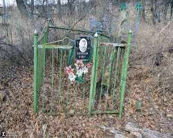 In the gardens of the church, lay the remains of the In the gardens of the church, lay the remains of the